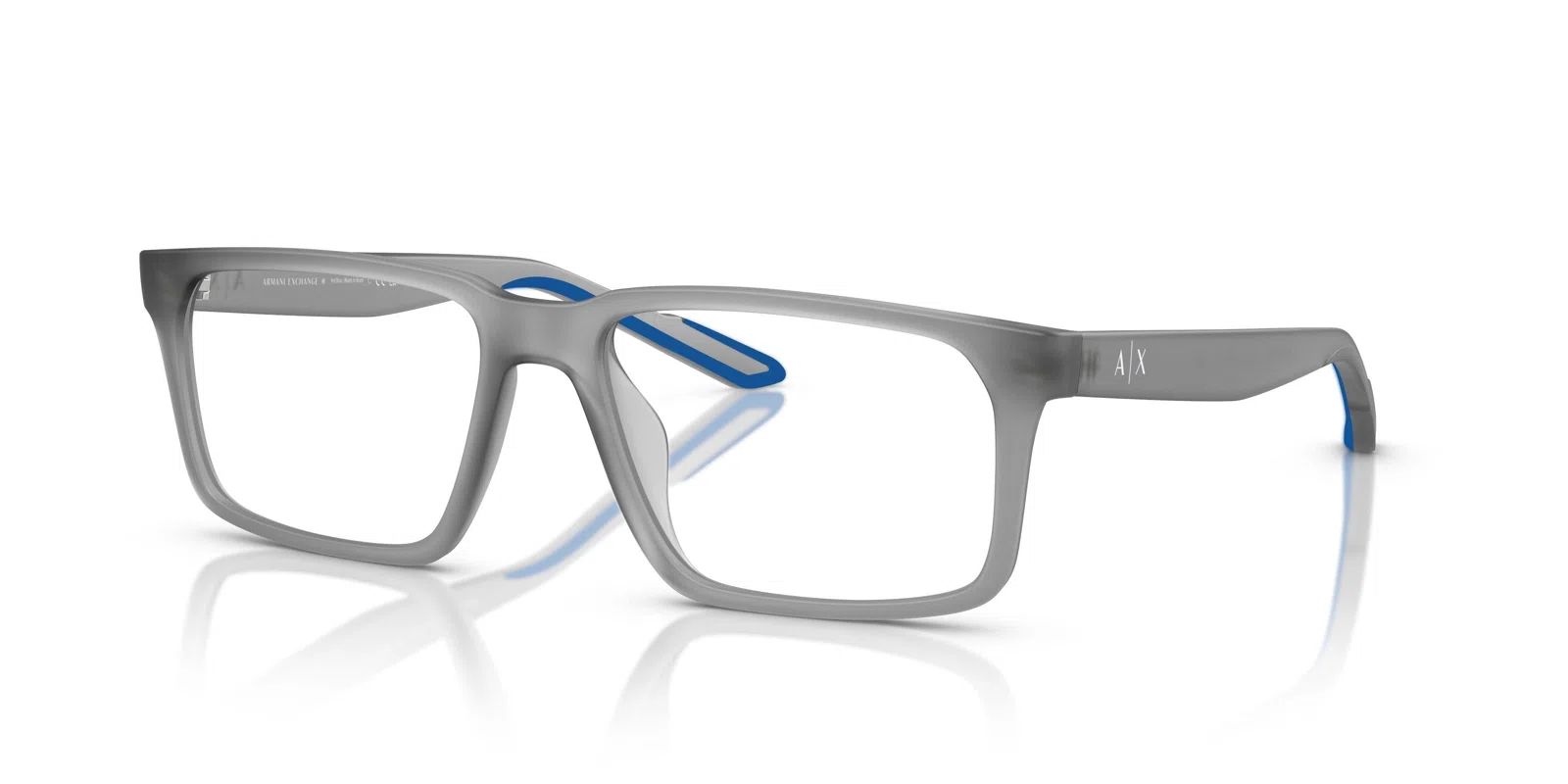 Armani Exchange 3118U Eyeglasses - view 11
